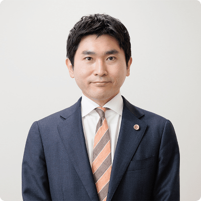 TMG法律事務所 代表弁護士 吉田浩司の写真