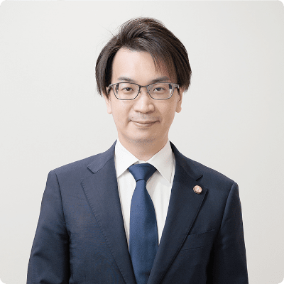 TMG法律事務所 弁護士 山内 一輝の写真